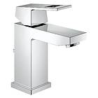 Grohe Eurocube Tvättställsblandare 23127000 (Chrome)