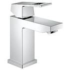 Grohe Eurocube Tvättställsblandare 23132000 (Chrome)