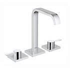 Grohe Allure Servantbatteri 20188000 (Krom)
