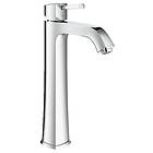 Grohe Grandera Tvättställsblandare 23313000 (Chrome)