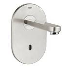 Grohe Eurosmart Cosmopolitan E Tvättställsblandare 36335SD0 (Inox)