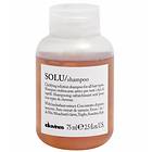 Davines Solu Refreshing Solution Shampoo 75ml