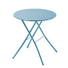 Fiam Sirio Table Ø70cm