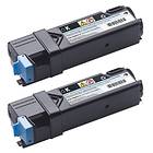 Dell 899WG (Sort) 2-pack