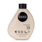 Zenz No. 01 Shampoo 250ml