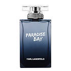 Karl Lagerfeld Paradise Bay For Men edt 30ml