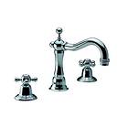 Damixa Tradition Servantbatteri 37078 (Krom)