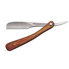 Feather Artist Club DX Wood Straight Razor