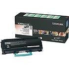 Lexmark X264A11G (Musta)