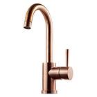 Tapwell Evo Tvättställsblandare EVO078 (Kobber)