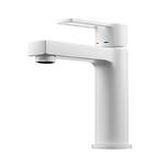 Tapwell Ringo Servantbatteri RIN 071 (Matt Hvit)
