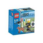 LEGO City 5612 Police