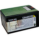 Lexmark C544X1YG (Yellow)