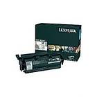 Lexmark X651H31E (Sort)