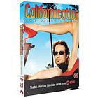 Californication - Sesong 1 (DVD)