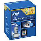 Intel Pentium G3260 3,3GHz Socket 1150 Box