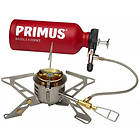 Primus OmniFuel II w/ Fuel Bottle