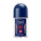 Nivea Men Dry Impact Roll-On 25ml