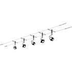 Paulmann Cable Set LED Phase (5x5W)
