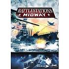 Battlestations: Midway (Mac)