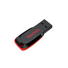 SanDisk USB Cruzer Blade 128Go