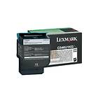 Lexmark C546U1KG (Sort)