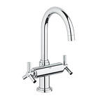 Grohe Atrio Basin Mixer 21019000 (Chrome)