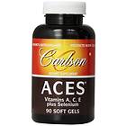 Carlson Labs Aces 90 Capsules