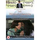 The World Unseen (UK) (DVD)