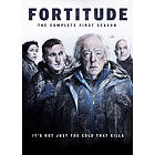 Fortitude - Season 1 (UK) (DVD)