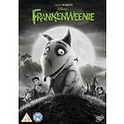 Frankenweenie (UK) (DVD)