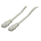 HQ UTP Cat5e RJ45 - RJ45 1m