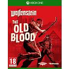 Wolfenstein: The Old Blood (Xbox One | Series X/S)