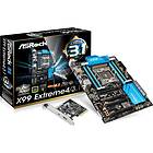ASRock X99 Extreme4/3.1