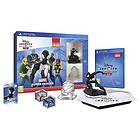 Disney Infinity 2.0: Marvel Super Heroes - Avengers Starter Pack (PS Vita)