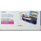 Brother TN-310M (Magenta)