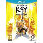 Legend of Kay - Anniversary (Wii U)