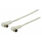 Valueline VLS Antenna 9.5mm - 9.5mm (2x angled) M-F 15m
