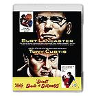Sweet Smell of Success (UK) (Blu-ray)