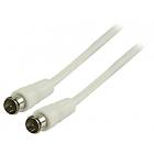 Valueline VLS Antenna Quick F-Contact 5m