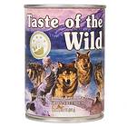 Taste of the Wild Canine Southwest Canyon Canine 12x0,374kg