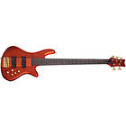 Schecter Stiletto Studio-5 Fretless