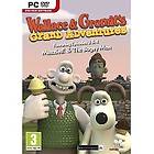 Wallace & Gromit's Grand Adventures - Episodes 3 and 4 (PC)