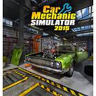Car Mechanic Simulator 2015 (PC)