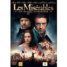 Les Misérables (2012) (DVD)