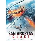 San Andreas Quake (DVD)