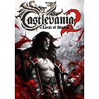 Castlevania: Lords of Shadow 2 Extension: Revelations (PC)