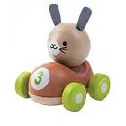 Plan Toys Racerbil Kanin 5680
