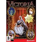 Victoria I Complete Pack (PC)