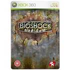 BioShock - Limited Edition (Xbox 360)